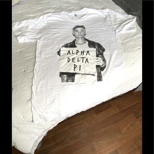 ADPI Justin Bieber tee